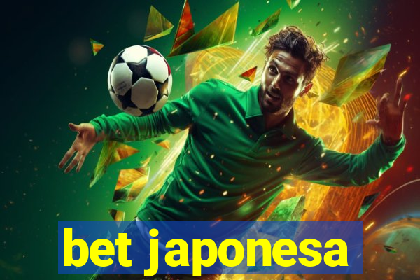 bet japonesa